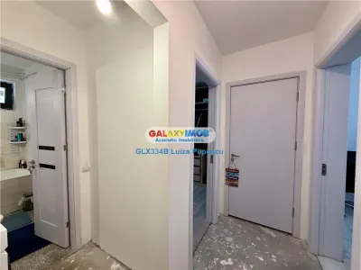 Apartament 3 camere AFI COTROCENI 6|8 bloc reabilitat,aproape  METROU - foto 7