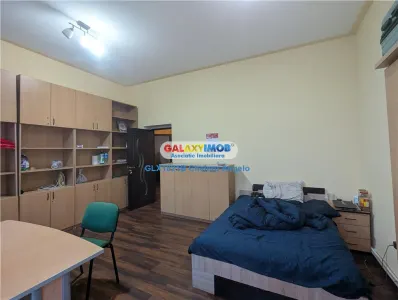 Unirii, apartament 5 cam 170 mp,etajul 2 din trei, renovat, fara risc - foto 11
