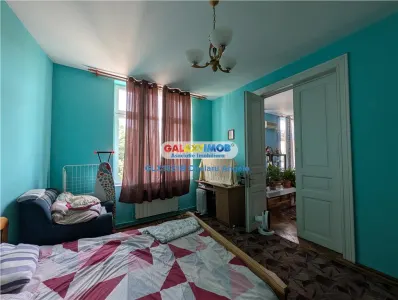 Unirii, apartament 5 cam 170 mp,etajul 2 din trei, renovat, fara risc - foto 7