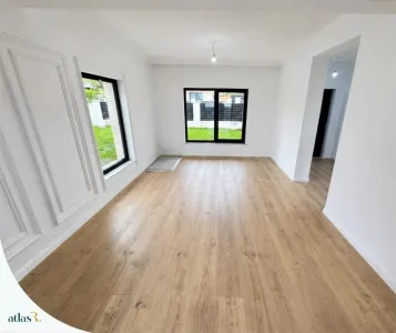Casa 4 camere | 144 mp | Valea Ursului | Intabulata | Toate utilitatile - foto 5