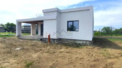 Casa tip P zona Tabarasti - foto 4
