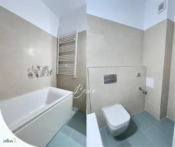 Apartament 2 camere | Intabulat | Semicentral | 153.976 euro | Comision 0 - foto 7