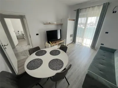 Vanzare apartament 2 camere Giroc - foto 21