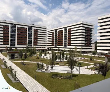 Apartament 3 camere - 88 mp, NOU, Copou - foto 14