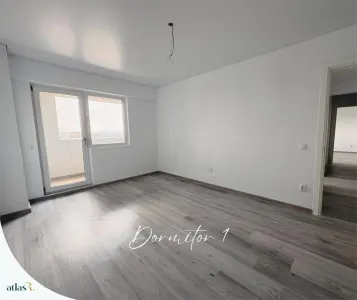 Apartament 3 camere - 88 mp, NOU, Copou - foto 5