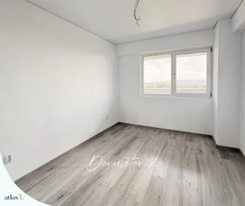 Apartament 3 camere - 88 mp, NOU, Copou - foto 7