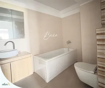 Apartament 3 camere - 88 mp, NOU, Copou - foto 9