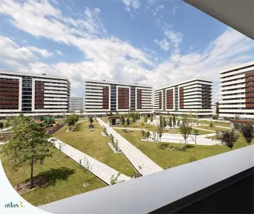 Apartament 2 camere | Copou | 64,5 mp | 111.760 euro - foto 2