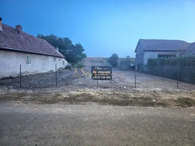 Vanzare teren Dudestii Noi - foto 2