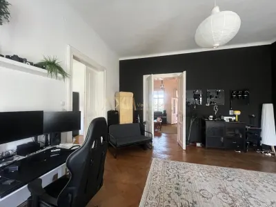 Vanzare apartament 4 camere Timisoara Piata Balcescu - foto 13
