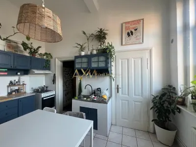 Vanzare apartament 4 camere Timisoara Piata Balcescu - foto 14