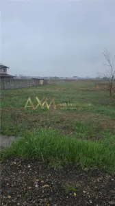 Vanzare teren Mosnita Noua - foto 2