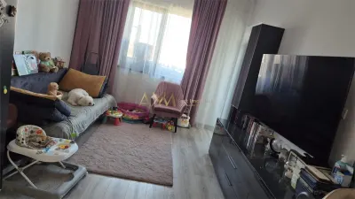 Vanzare apartament 3 camere Giroc - foto 7