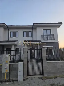 Vanzare 1/2 duplex 5 camere Giroc - Giroc