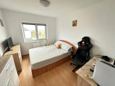 Vanzare apartament 3 camere Timisoara - Timisoara