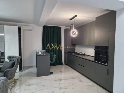 Vanzare apartament 2 camere Giroc - foto 22