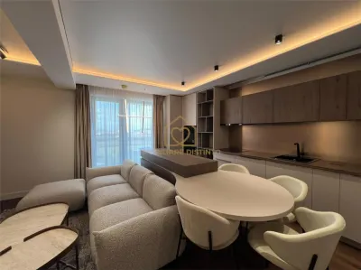 Apartament exclusivist cu 2 camere Catedrala - Baia Mare