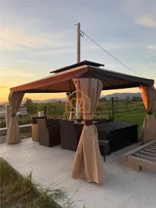 Casa deosebita cu 3 camere 7,5 ari - foto 8