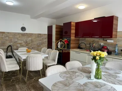 Duplex Grivitei cu 4 camere - foto 2