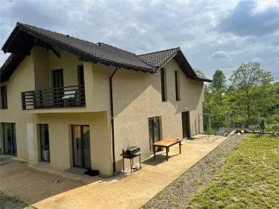 Duplex Grivitei cu 4 camere - foto 14