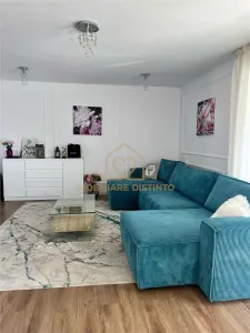 Casa cu 4 camere si garaj - foto 6