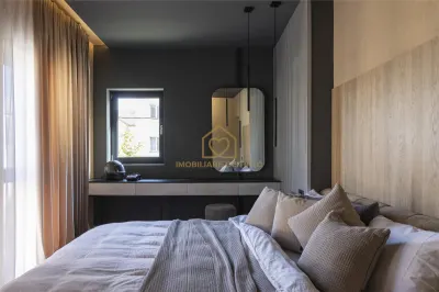 Apartament de lux 2 camere ultracentral - foto 6