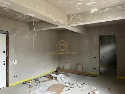 Apartament cu o camera in Livada cu parcare TVA INCLUS - Baia Mare