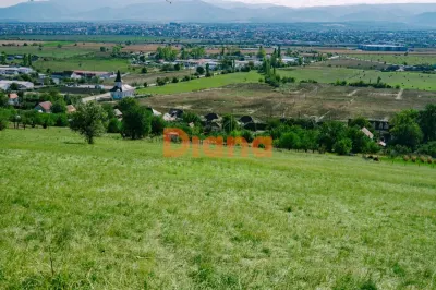 Aici! Vând teren intravilan pentru costruire casă de 266 metri pătrați în Sibiu,str Viile Sibiului. - foto 17
