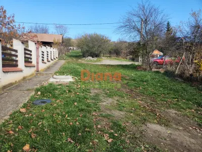 Acționează! 8 loturi teren pentru case în Sibiu str. Viile Sibiului. - foto 2