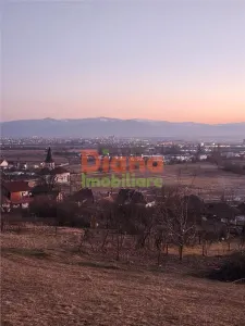 Acționează! 8 loturi teren pentru case în Sibiu str. Viile Sibiului. - foto 7