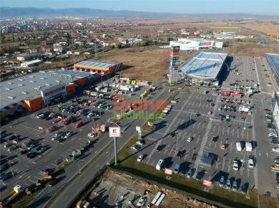 Hopa. Stai așa! Vând teren intravilan constucții case în Sibiu, str Viile Sibiului. - foto 8