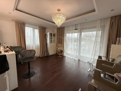 Copou - Liceul Ibraileanu apartament 1 camera 48 mp - Iasi