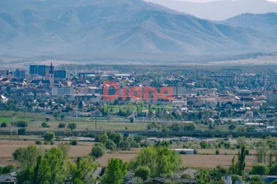 Teren de vânzare 512 mp în intravilan în Sibiu, str Viile Sibiului. - foto 7