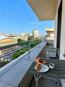Apartament 2 camere  | IZona Ateneu | Zona Ultracentrala Sector 1 - Bucuresti