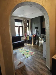 Super Apartament 3 cam 89mp in Casa zona Centrala - Braila