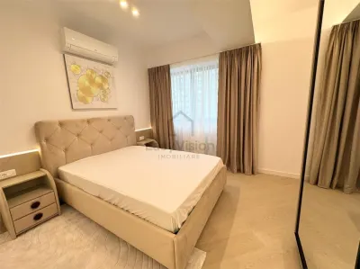 3 camere | Cortina North | 2023 | terasa 10 mp | Sector 1 | Aviatiei - foto 3