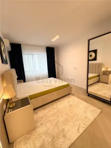 3 camere | Cortina North | 2023 | terasa 10 mp | Sector 1 | Aviatiei - foto 4