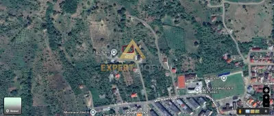 Teren intravilan Baia Sprie 815 mp - foto 9