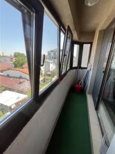 Apartament 2 camere MIHAI BRAVU - foto 8