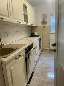 Apartament 2 camere PANTELIMON-MEGAMALL - foto 2