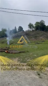 Teren de vanzare Chiuzbaia zona Groape - Chiuzbaia