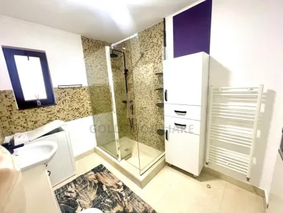 Apartament 3 camere pe 2 nivele zona Marul de Aur - foto 7