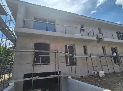 Casa tip duplex, exceptionale, zona linistita. Strada Tineretului, Floresti - Floresti