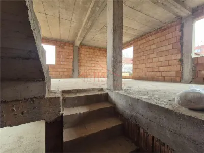 Casa tip duplex, exceptionale, zona linistita. Strada Tineretului, Floresti - foto 16