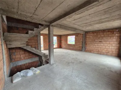 Casa tip duplex, exceptionale, zona linistita. Strada Tineretului, Floresti - foto 17