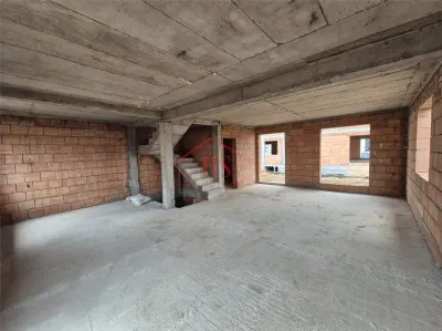 Casa tip duplex, exceptionale, zona linistita. Strada Tineretului, Floresti - foto 18