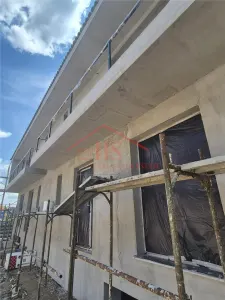 Casa tip duplex, exceptionale, zona linistita. Strada Tineretului, Floresti - foto 4