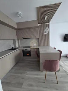 Apartament 2 camere de închiriat – Bloc nou - foto 2