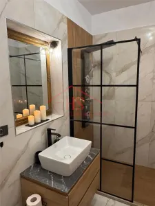 Apartament de vanzare, 2 camere, etaj intermediar, garaj inclus. Zona Teilor, Floresti - foto 22