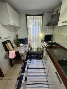Casa Buzaului - Bis. Sf. Treime , 164mp construiti  teren 353 mp, cu 13m deschidere - foto 12